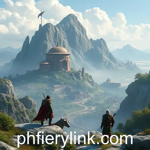 The Evolution of Game Websites in 2025