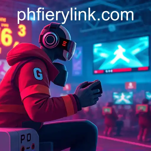 The Rise of Online Gaming Amid Global Challenges