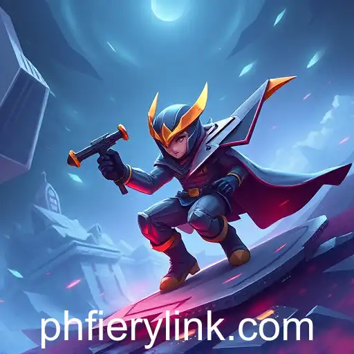 Navigating the Stealthy Realms of Phfiery Link in Gaming